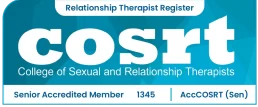 CORST logo