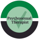 Psychosexual Therapist Logo